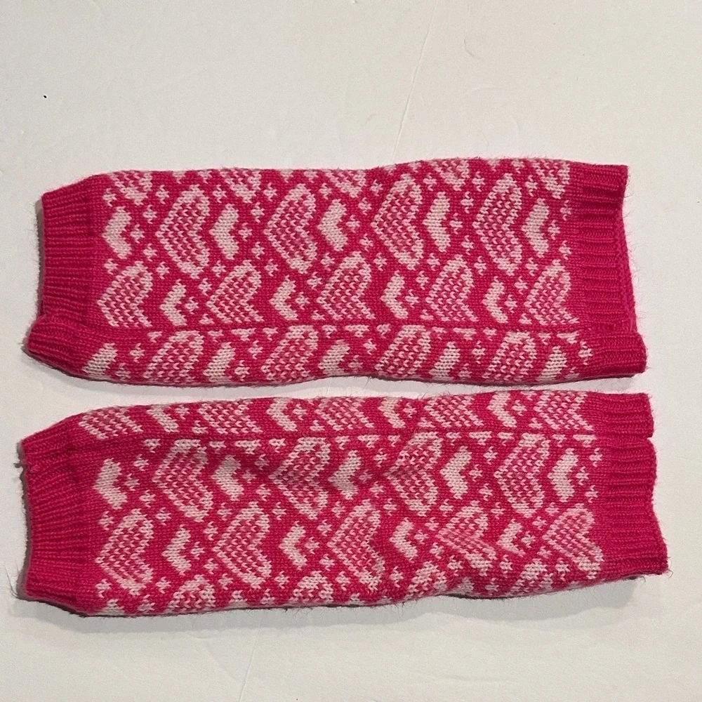 N/A pink white